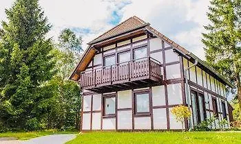 Ferienpark Frankenau 3*