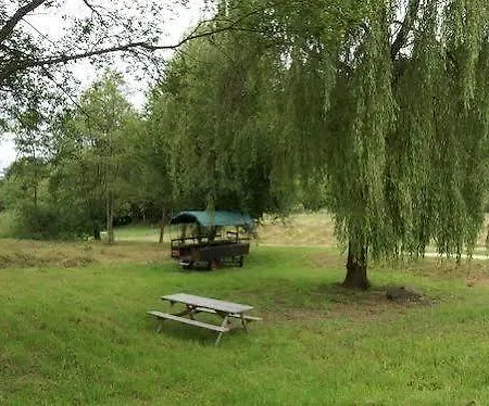 Ferienpark Frankenau 3* Frankenau