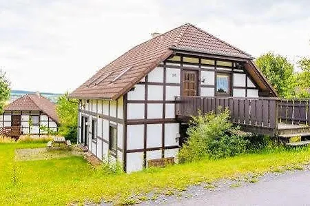 Ferienpark Frankenau Hotel